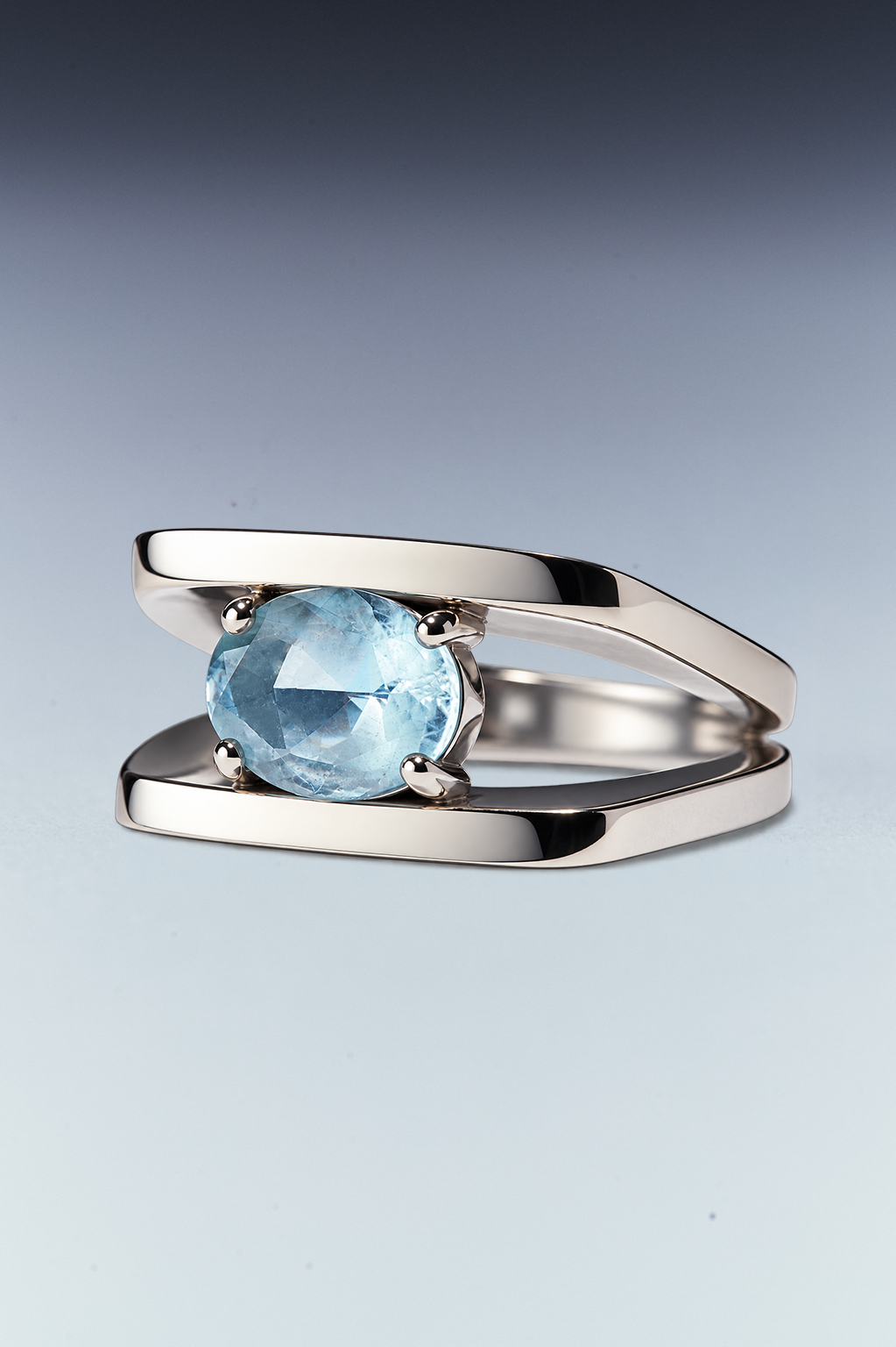GLACIAL RIFT RING
